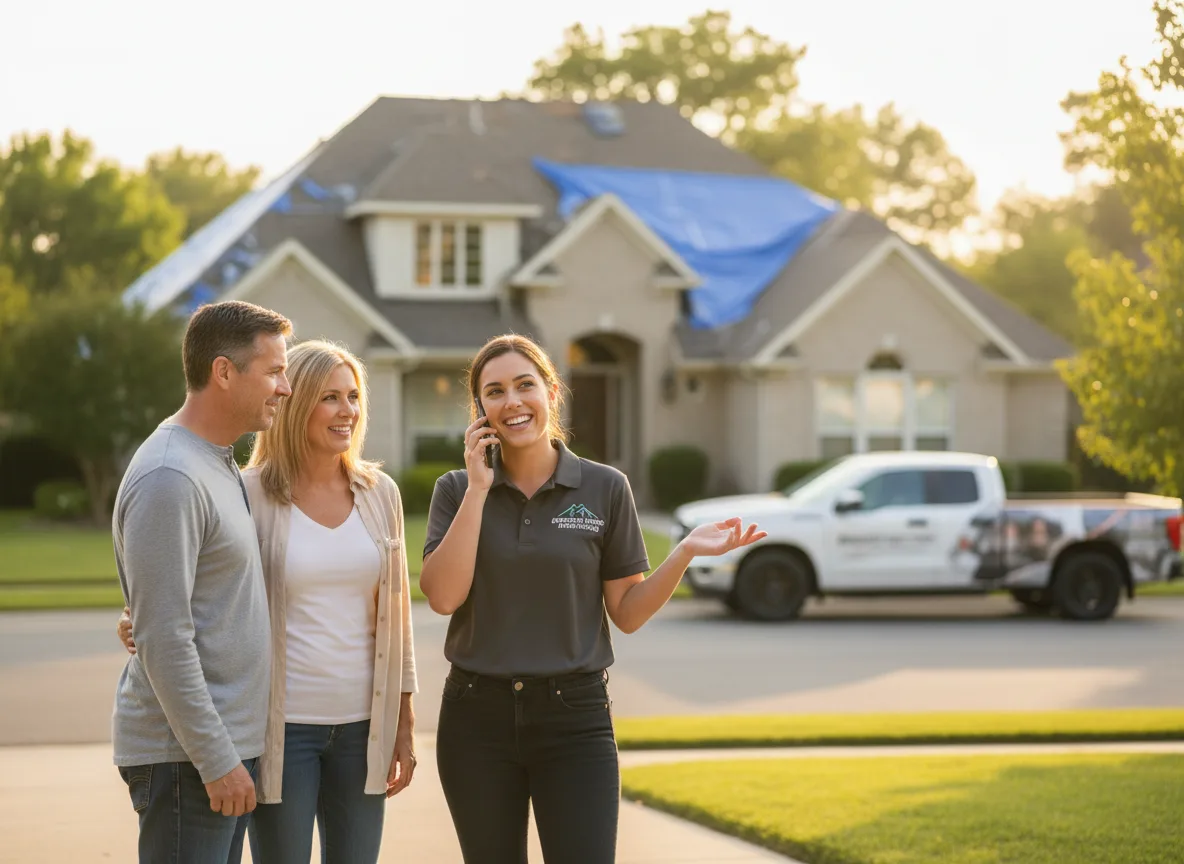 Emergency Roof Repair Elloree, SC FAQs